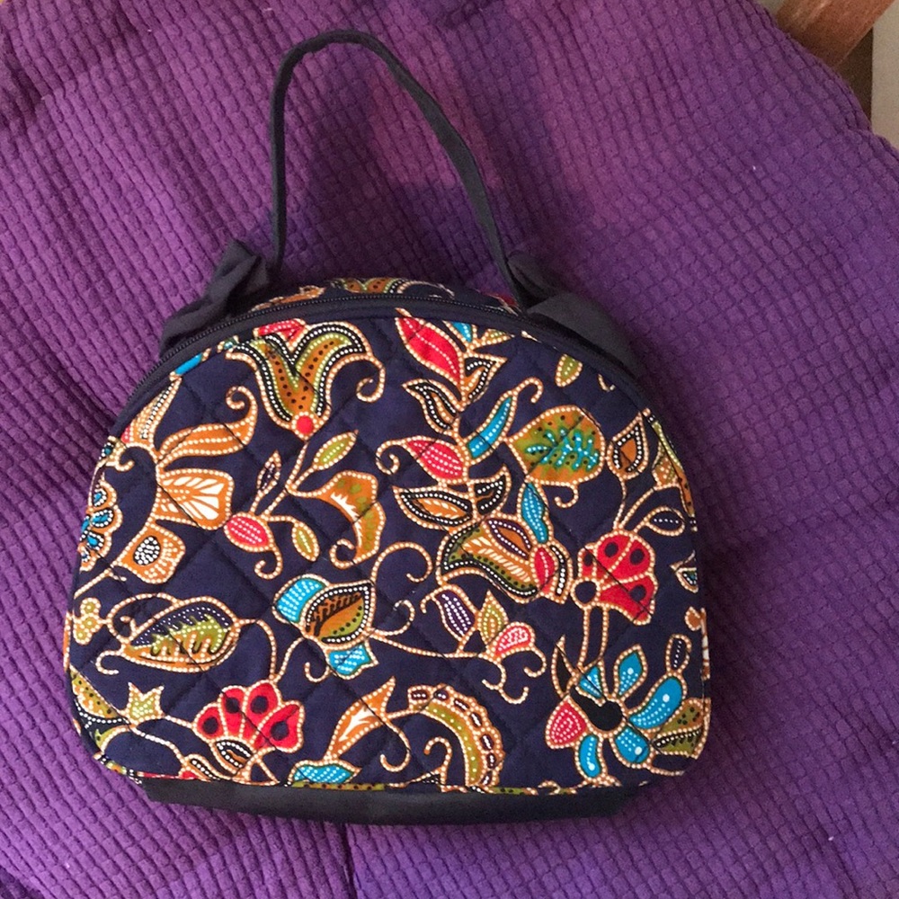 🎉Host Pick🎉 Colorful Bag, New Without Tags. Vintage 90’s